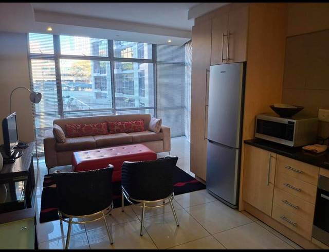 1 BEDROOM PROPERTY TO RENT IN SANDOWN